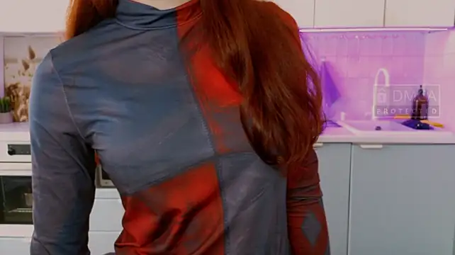 Czat XXX na żywo – Harley_Quinsy