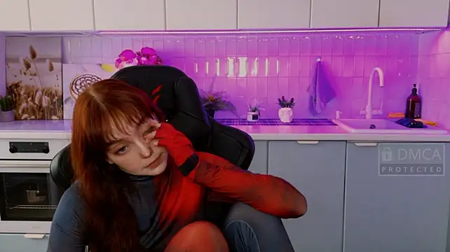 Chat XXX Live Harley_Quinsy