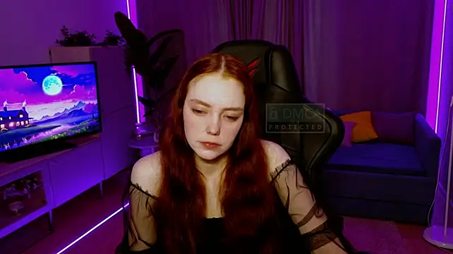 Harley_Quinsy লাইভ XXX চ্যাট