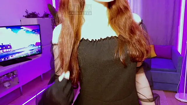Czat XXX na żywo – Harley_Quinsy