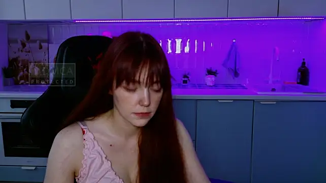 צ'אט XXX בשידור חי של Harley_Quinsy
