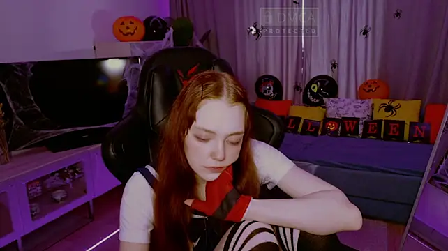 Chat XXX en directo de Harley_Quinsy