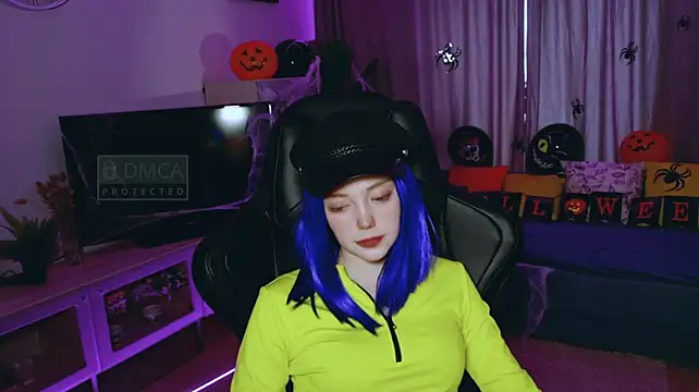 Chat XXX ao vivo de Harley_Quinsy
