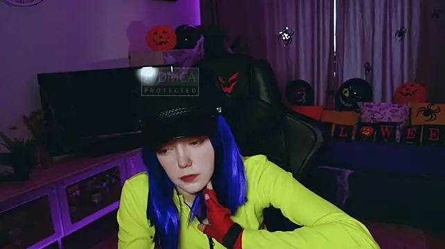 Harley_QuinsyのライブXXXチャット