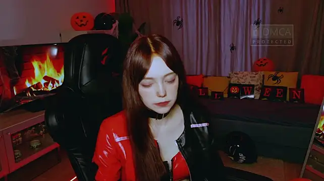 Show Webcam de Harley_Quinsy