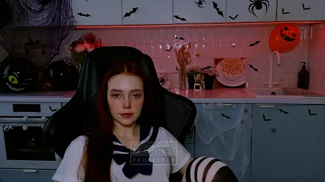 دردشة Harley_Quinsy الجنسية المباشرة