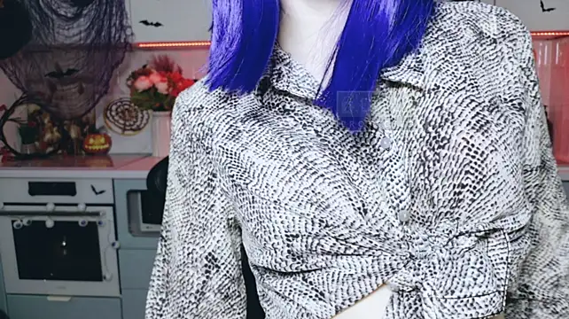 Harley_Quinsy élő XXX-chatje