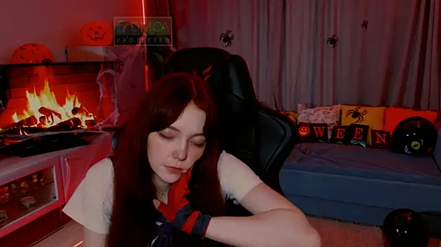 Harley_Quinsy's Live XXX Chat