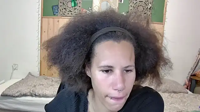 AaliyahHarris Live XXX-Chat