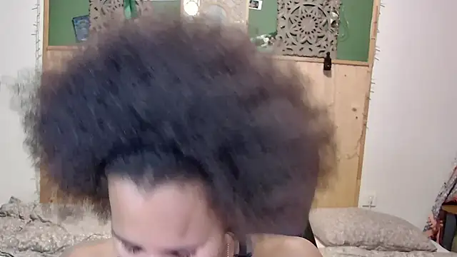 Živý XXX chat AaliyahHarris