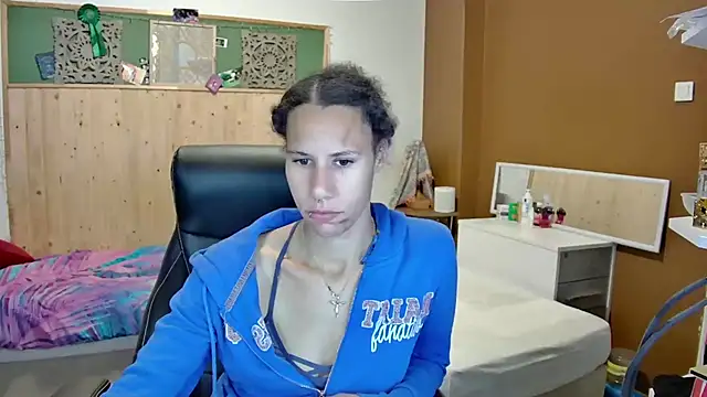 Chat XXX Live AaliyahHarris