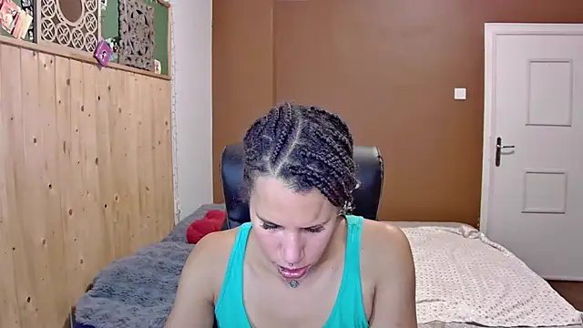 AaliyahHarris Live XXX-Chat