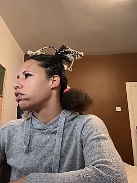 AaliyahHarris Live XXX-chat