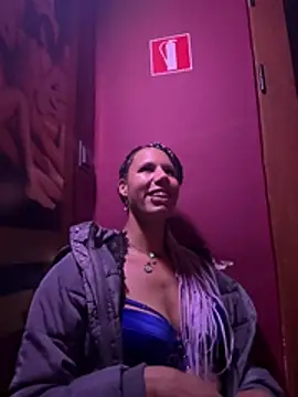 Živý XXX chat AaliyahHarris