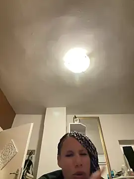 AaliyahHarris Webcam-Show