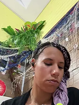 AaliyahHarris 라이브 XXX 채팅