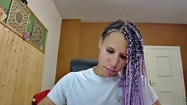 Živý XXX chat AaliyahHarris