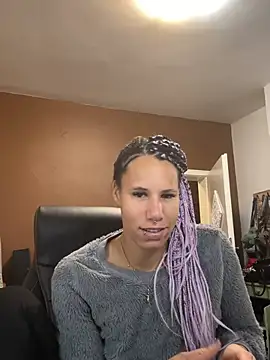 AaliyahHarris 라이브 XXX 채팅