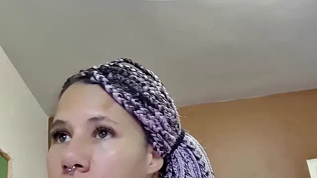 แชท XXX สดของ AaliyahHarris