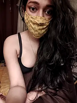 Lavanya_sexyy's Webcam Show
