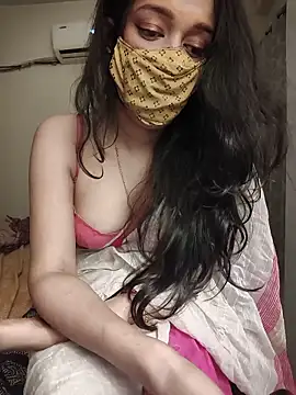 XXX chat uživo modela Lavanya_sexyy