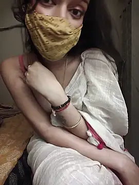 Živý XXX chat Lavanya_sexyy