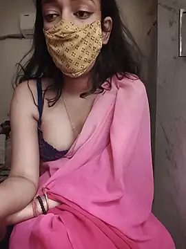 Živý XXX chat Lavanya_sexyy