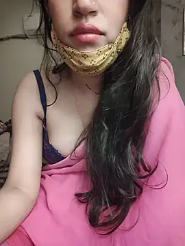 Show de webcam de Lavanya_sexyy