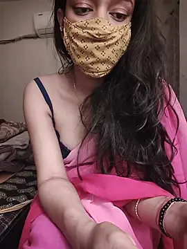 Lavanya_sexyy élő XXX-chatje