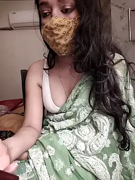 Živá chatovací místnost Lavanya_sexyy