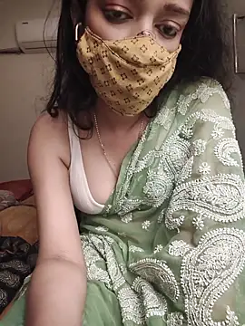 Lavanya_sexyy 在線直播表演