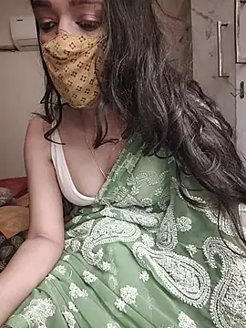 Lavanya_sexyy Adlı Modelin Web Kamerası Şovu