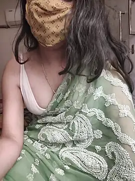 Lavanya_sexyy 在線直播表演