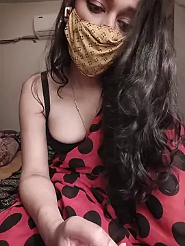 Lavanya_sexyy's Webcam Show