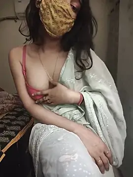 Czat XXX na żywo – Lavanya_sexyy