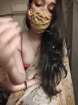 عرض كام Lavanya_sexyy