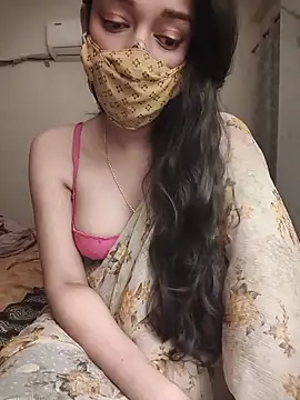 Lavanya_sexyy's Webcam Show