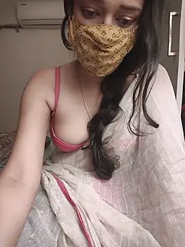 Chat XXX en directo de Lavanya_sexyy