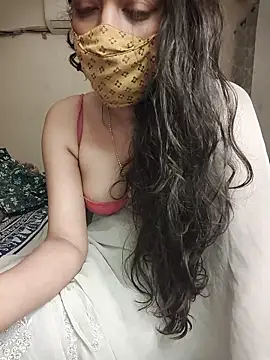 Lavanya_sexyy's Webcam Show
