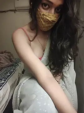 Chat XXX en directo de Lavanya_sexyy