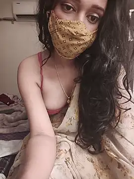 Lavanya_sexyy: онлайн-секс-чат