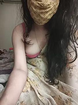 Lavanya_sexyy's Webcam Show