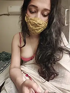 Czat XXX na żywo – Lavanya_sexyy