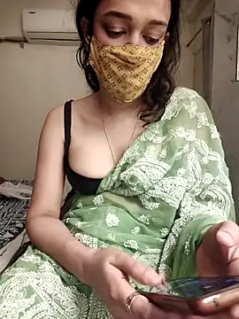 Lavanya_sexyy's Webcam Show