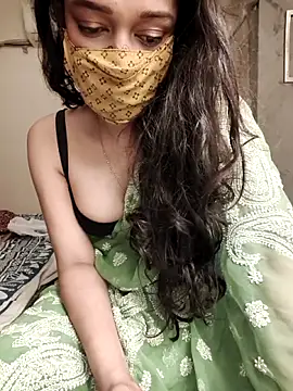 Lavanya_sexyy 在線直播表演