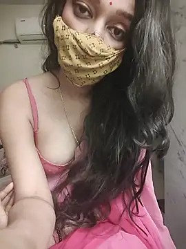 Lavanya_sexyy: онлайн-секс-чат