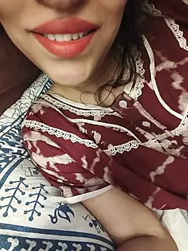 แชท XXX สดของ Lavanya_sexyy