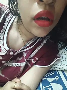 Lavanya_sexyy Obrolan Langsung XXX