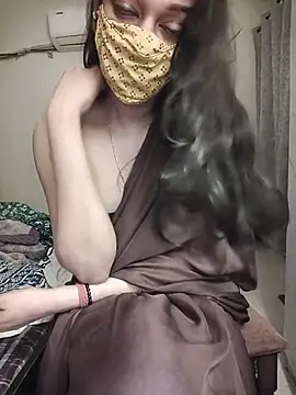 Lavanya_sexyy's Webcam Show