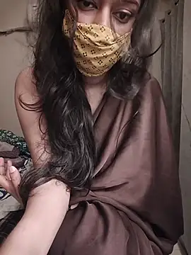 Lavanya_sexyy: διαδικτυακό σόου στην κάμερα